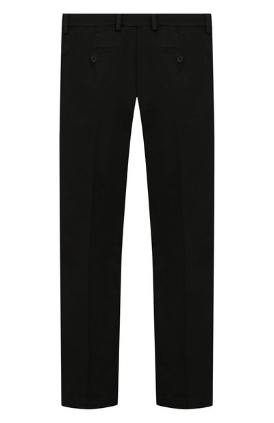 Хлопковые брюки LANVIN, арт. 4L6140/LC460/10-14, фото 2