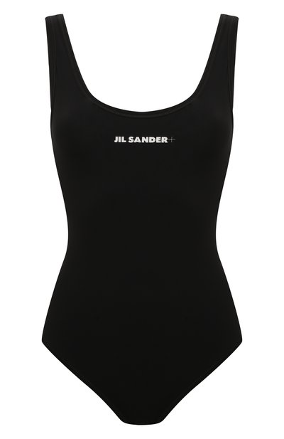 Женский слитный купальник JIL SANDER, арт. J40SD0104/J20011