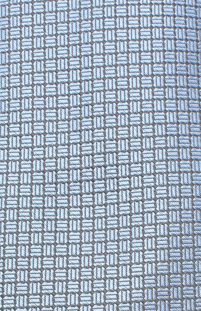 Шелковый галстук BRIONI, арт. 062I00/09457, фото 3