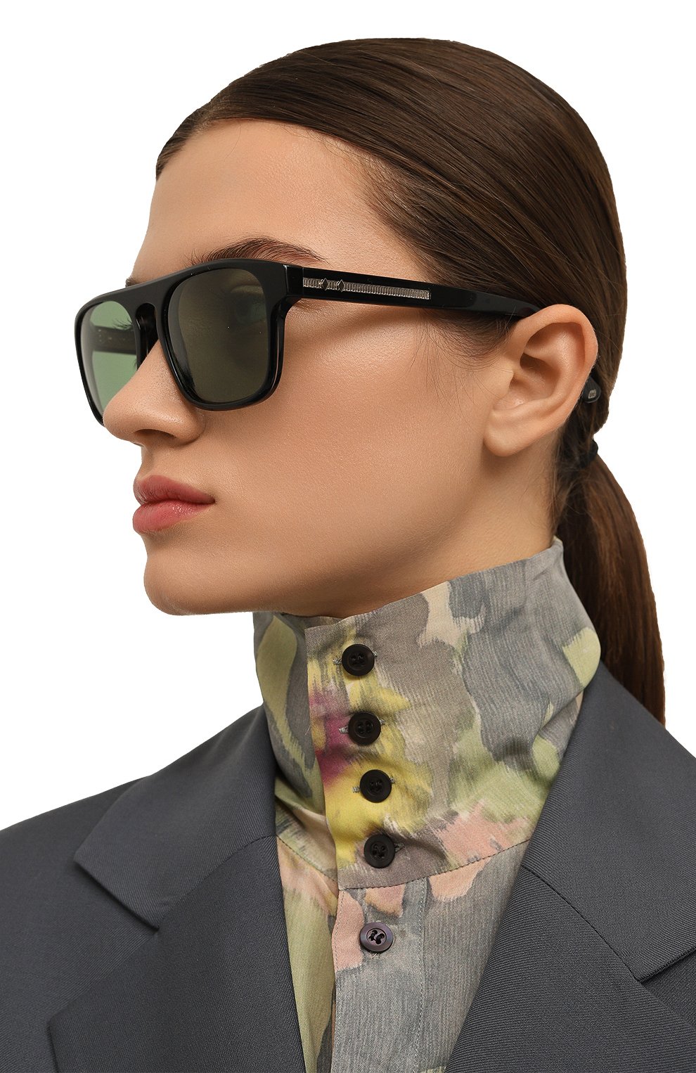 Солнцезащитные очки WEB EYEWEAR, арт. WE0325 05N, фото 2