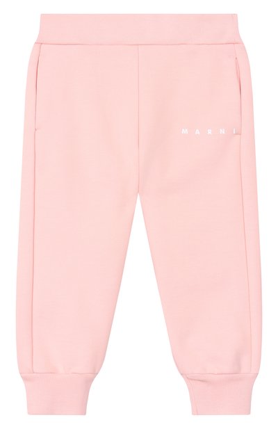 Комплект из свитшота и брюк MARNI, арт. M01607/M00V0, фото 4