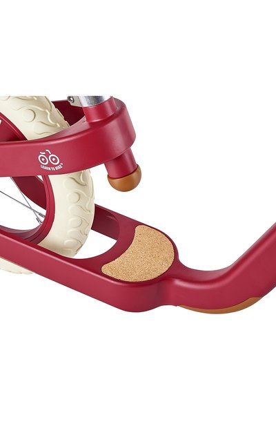 Беговел баланс премиум HAPE, арт. E1099_HP, фото 5