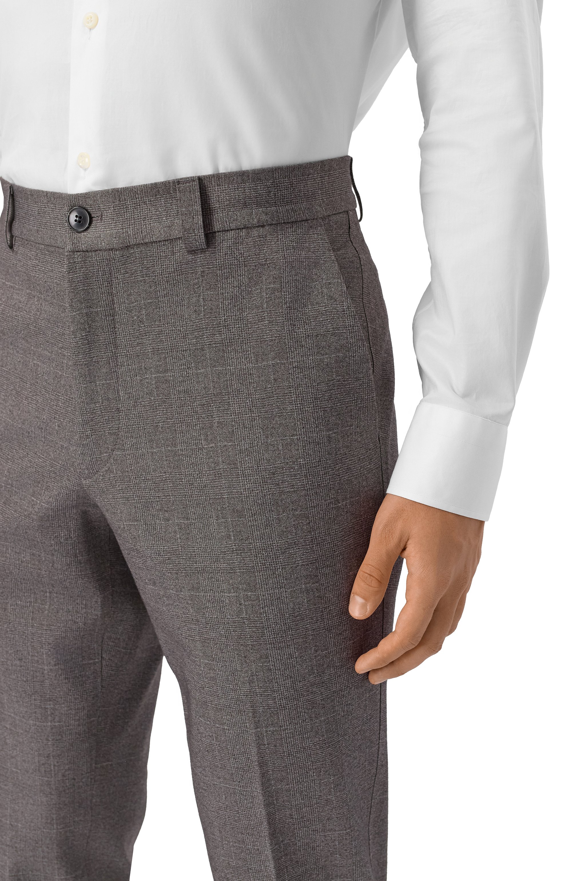 Брюки HUGO, арт. 50544590, фото 5