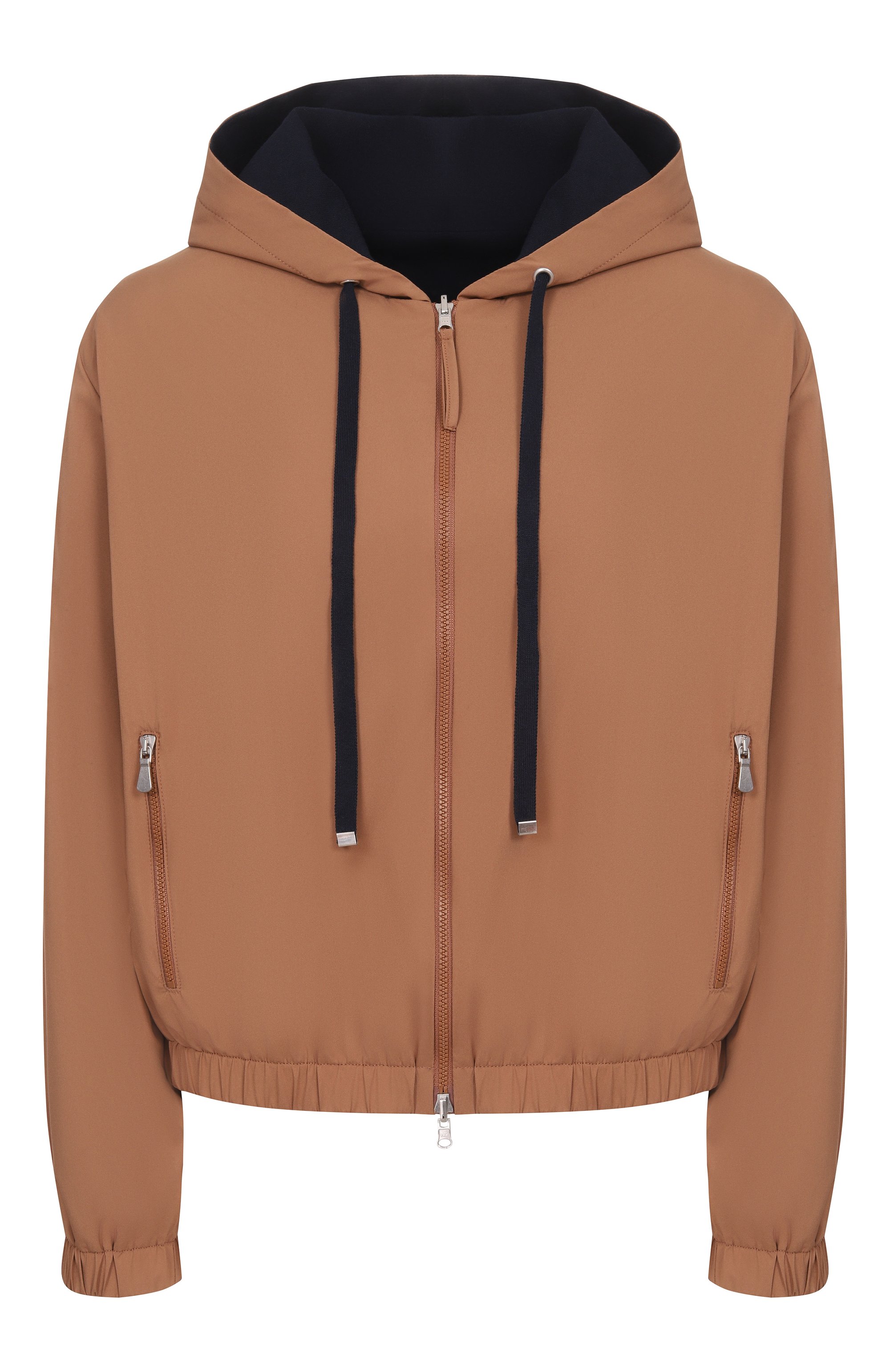 Двусторонняя ветровка GRAN SASSO, арт. 78289/69389, фото 1