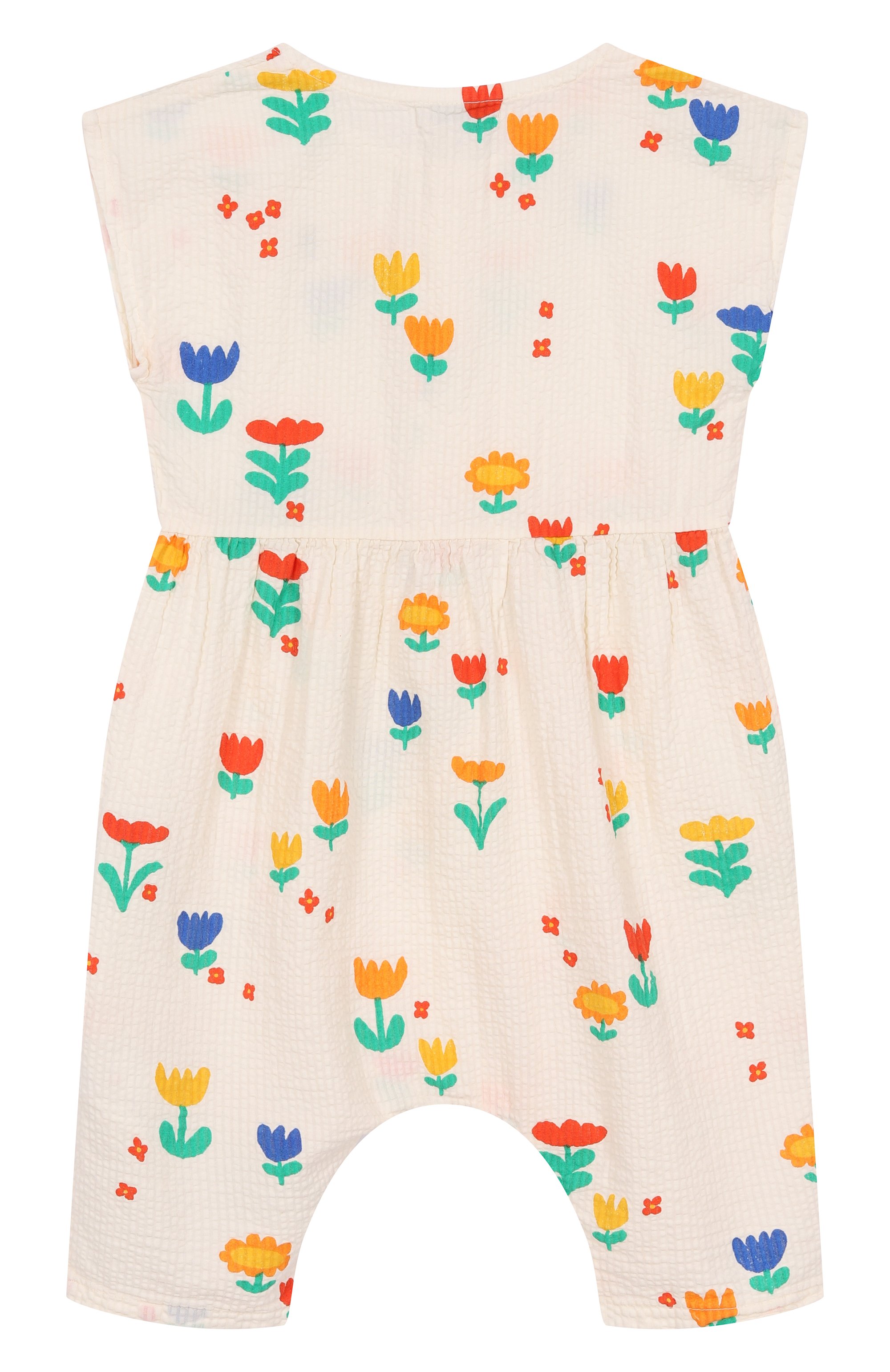 Хлопковый песочник BOBO CHOSES, арт. B125AB110, фото 2