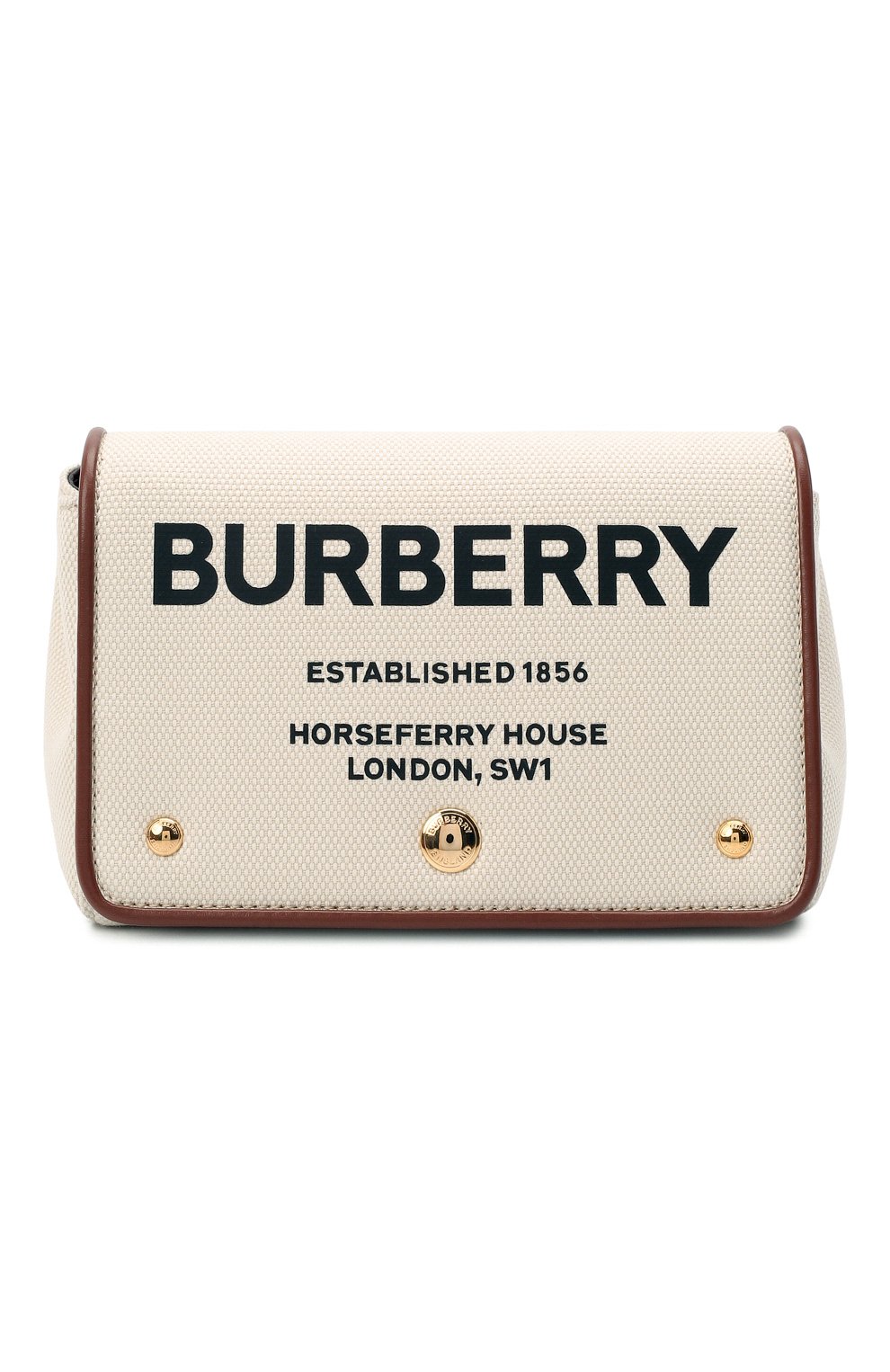 Сумка hackberry BURBERRY, арт. 8051844, фото 1