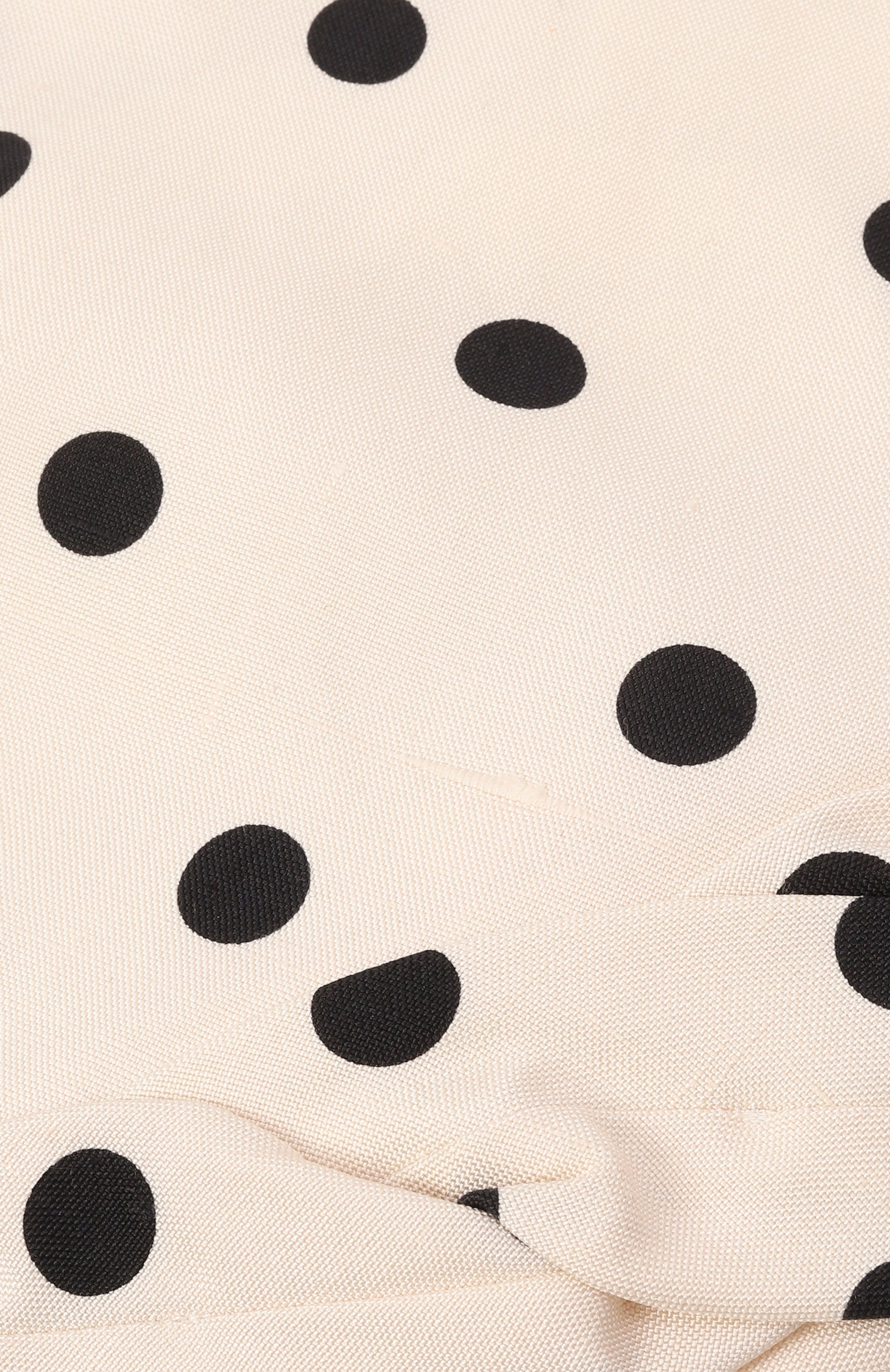 Шелковая шапка-чалма VALENTINO, арт. 6W2HH00D/UIU, фото 4