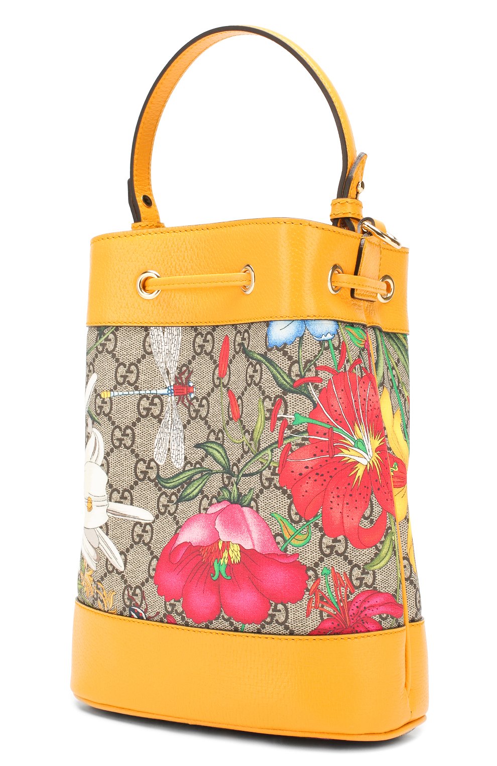 Сумка ophidia small GUCCI, арт. 550621/HV8HC, фото 3