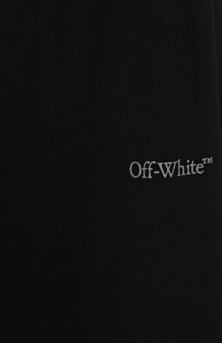 Хлопковые брюки-карго OFF-WHITE, арт. 0GCH00BS25FLE001/12+, фото 1