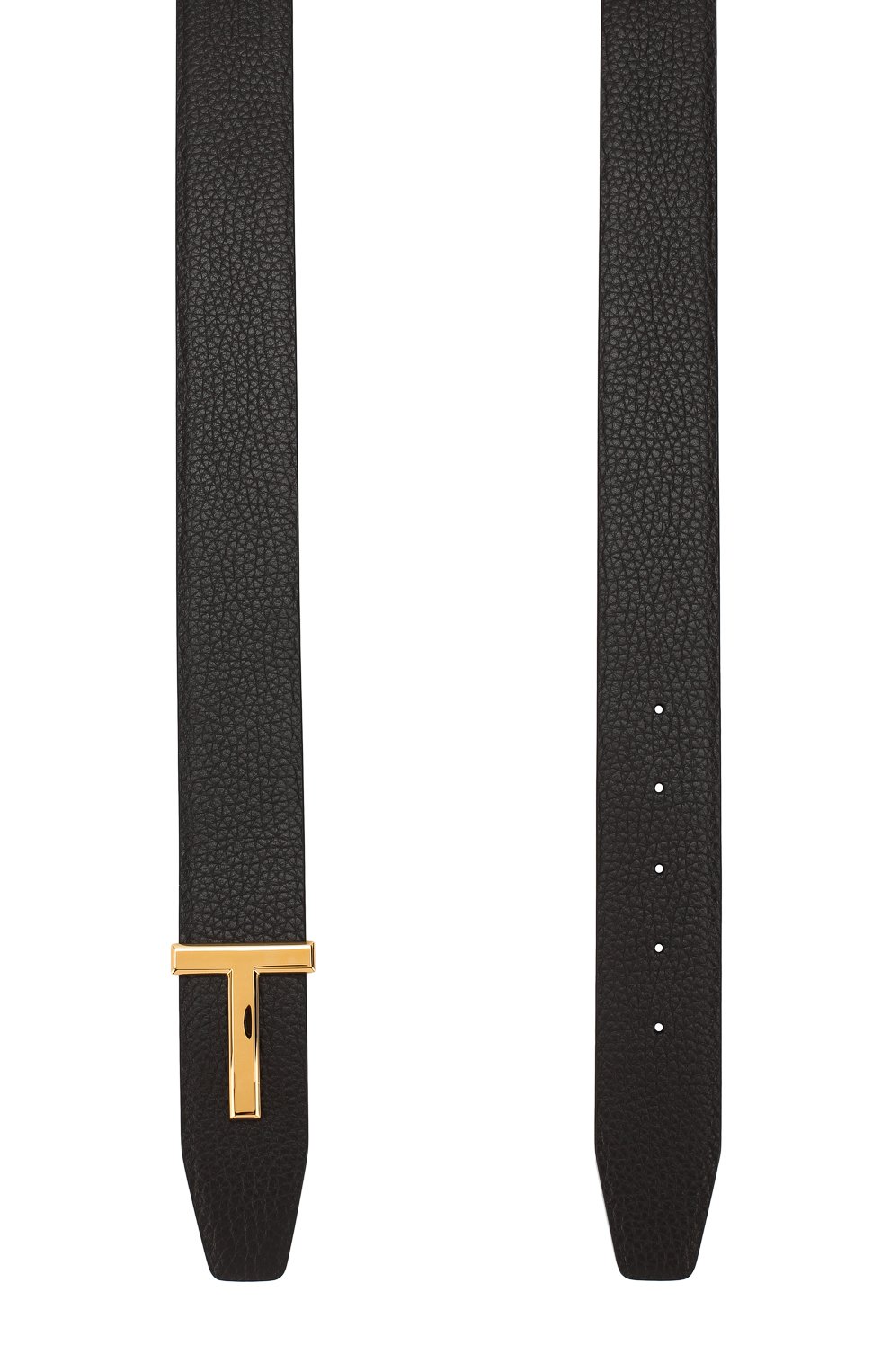 Кожаный ремень TOM FORD, арт. TB178T-CL8, фото 2