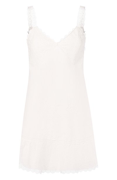 Женское хлопковое платье STELLA MCCARTNEY, арт. 549890/SMA12