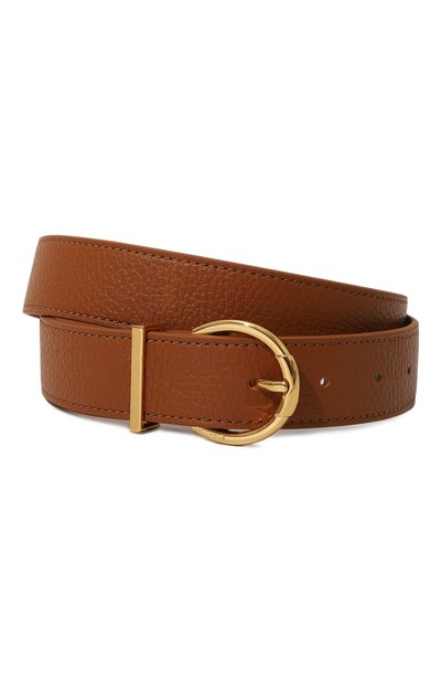 Кожаный ремень COCCINELLE, арт. E3N35110601, фото 1