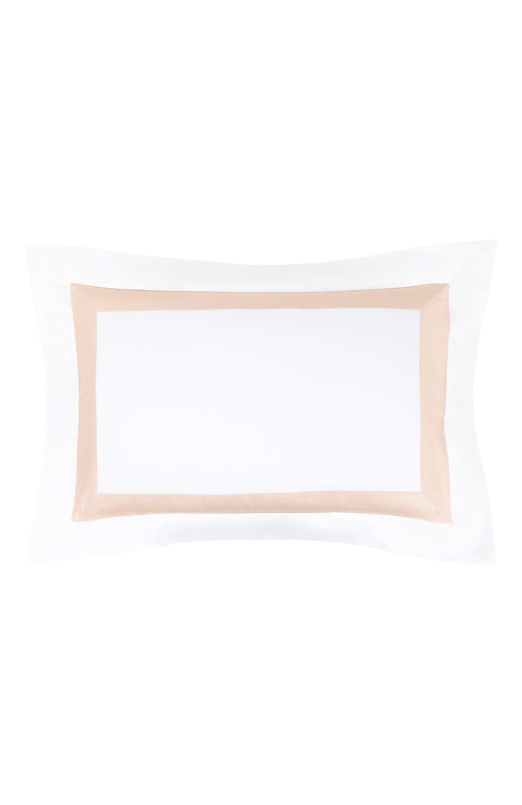 Наволочка sateen breeze border FRETTE, арт. FR6916 E0700 051C, фото 1