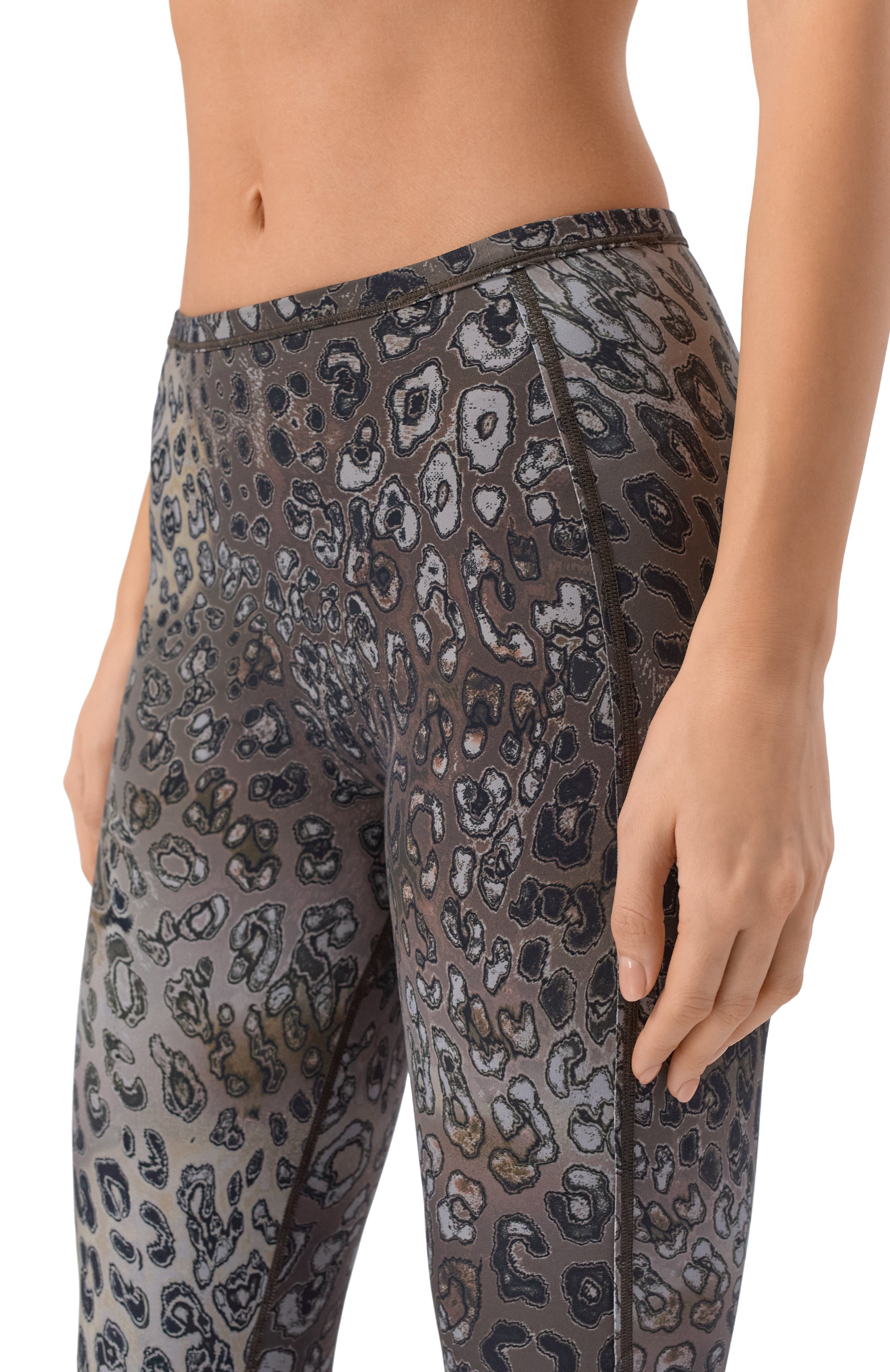 Легинсы DIESEL, арт. A21593/0GFCK, фото 5