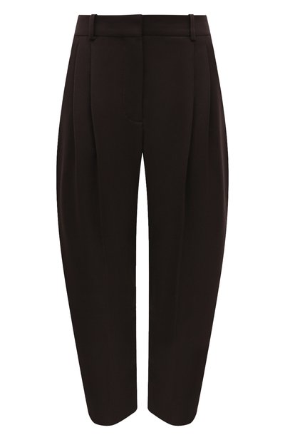 Женские шерстяные брюки STELLA MCCARTNEY, арт. 591964/3CU703