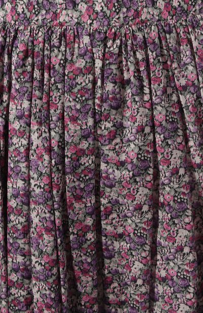 Хлопковая юбка NOBLE&BRULEE, арт. NB81/160223/4563, фото 5