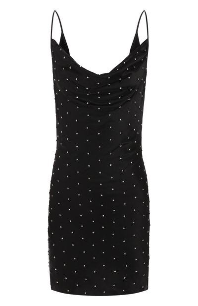 Женское мини-платье GIUSEPPE DI MORABITO, арт. SS20137DR-92