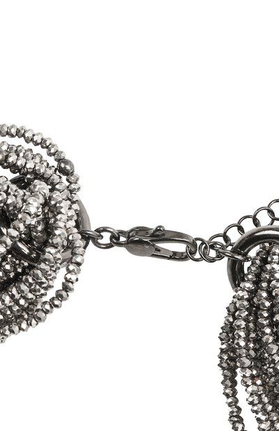 Колье BRUNELLO CUCINELLI, арт. MC0W9LV38/M, фото 3