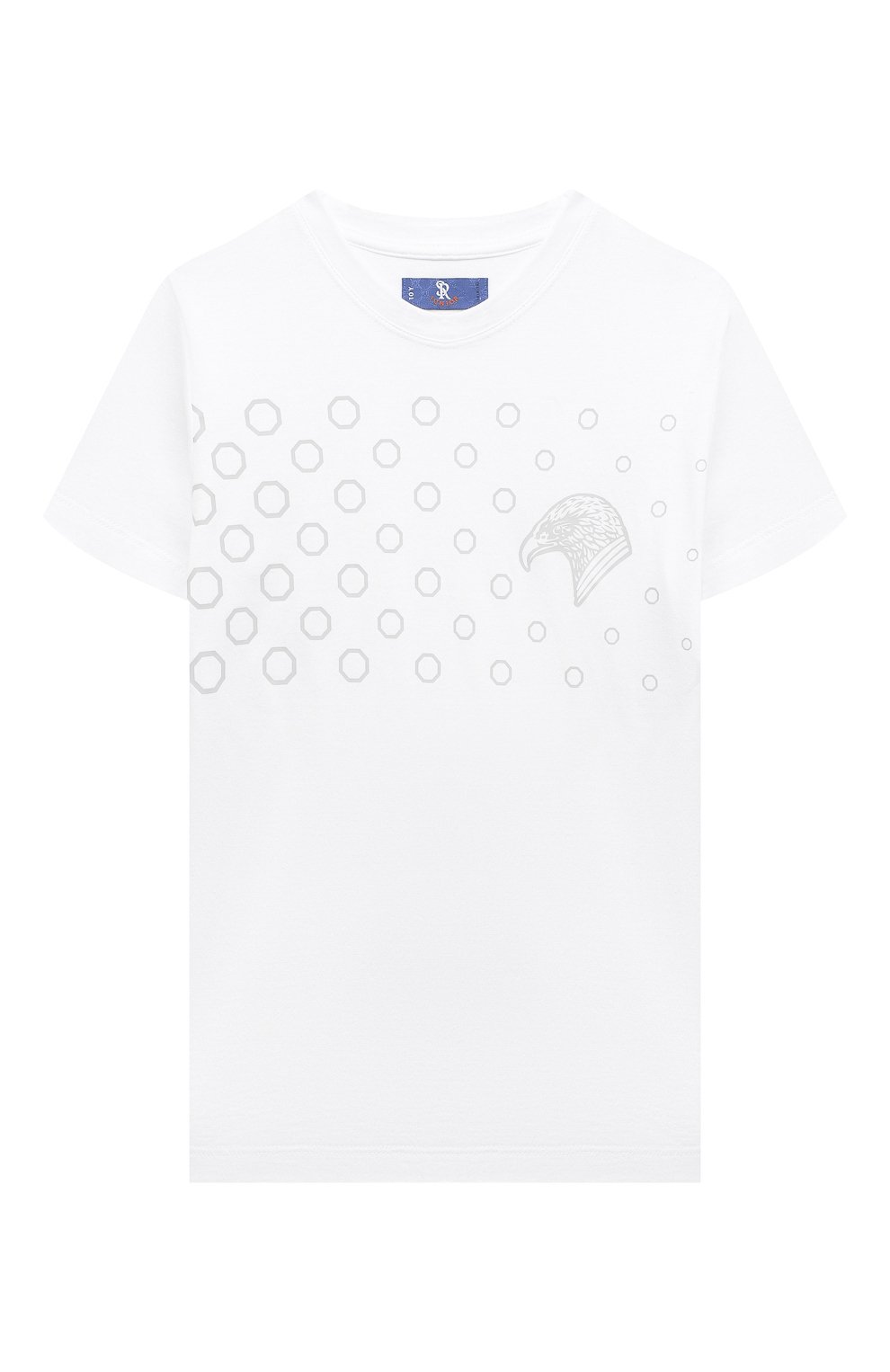Футболка STEFANO RICCI JUNIOR, арт. YNH3300960/803, фото 1