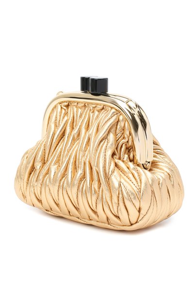 Сумка MIU MIU, арт. 5BP016-N88-F0522-OOO, фото 3