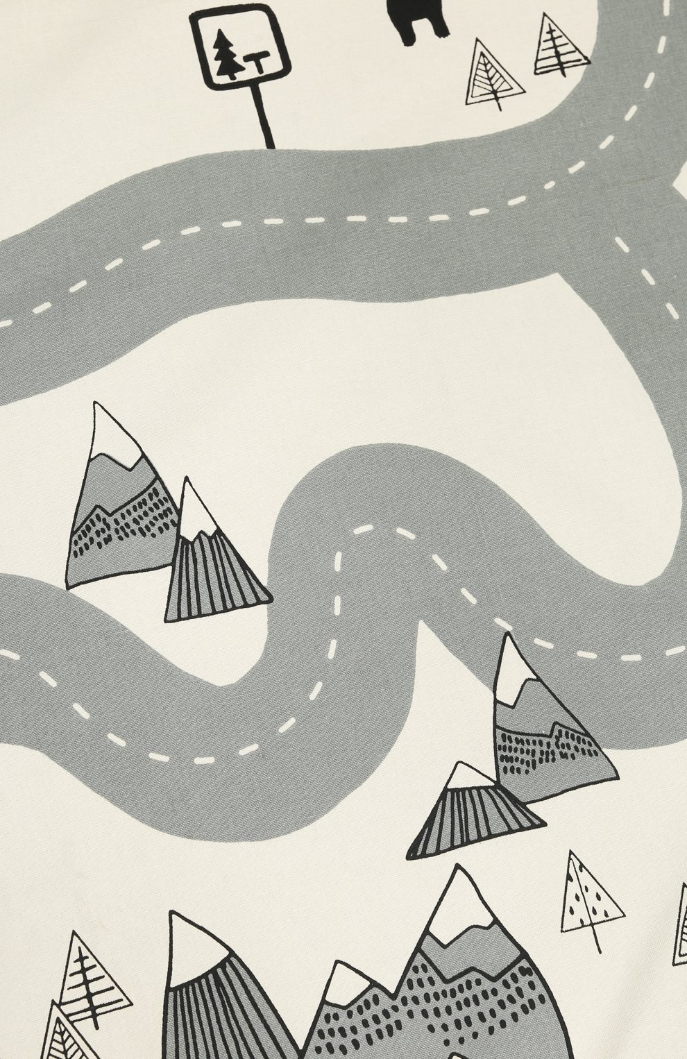 Коврик-мешок для игрушек BLOOMINGVILLE, арт. 90169942, фото 2