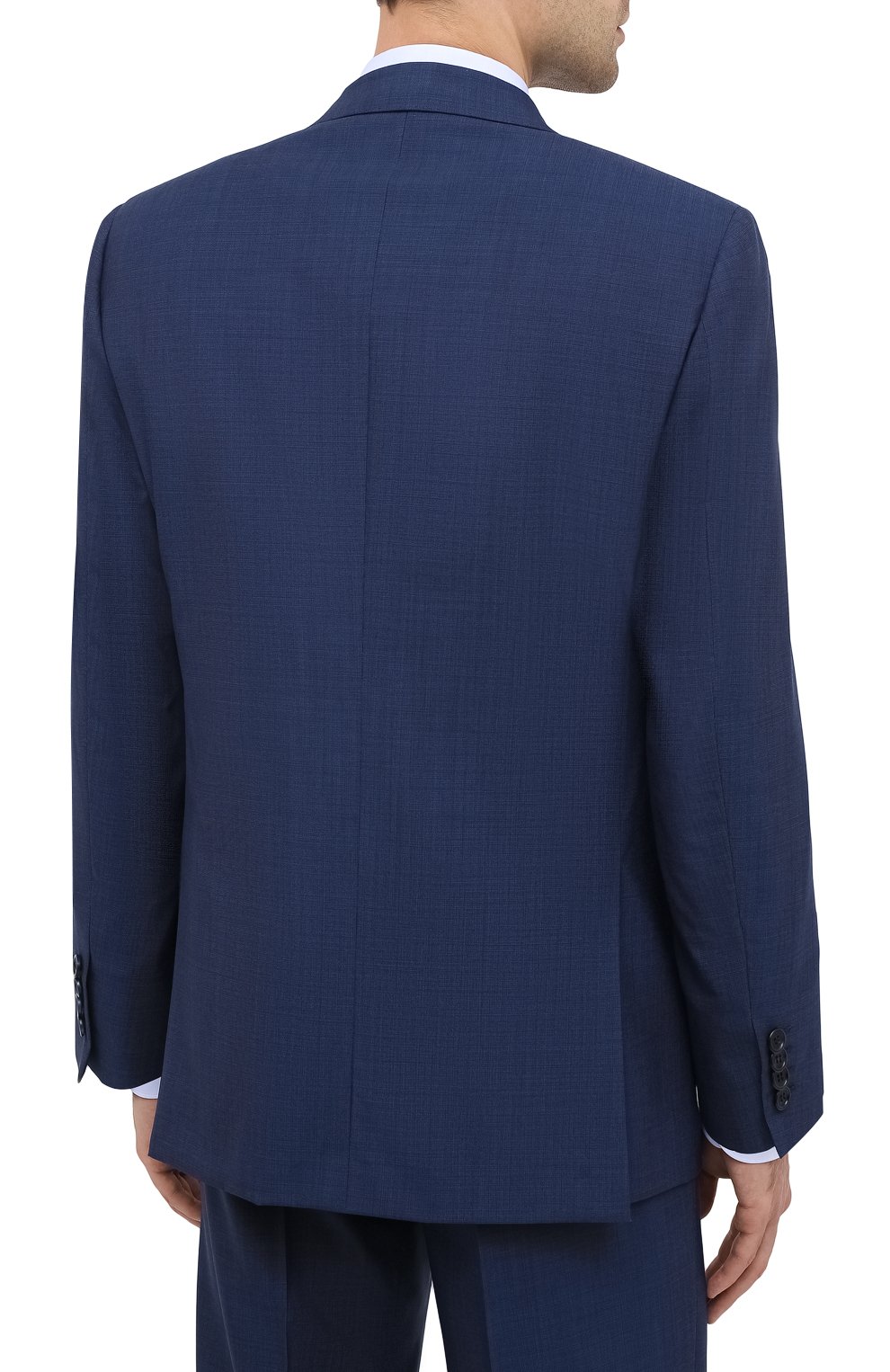 Шерстяной костюм BRIONI, арт. RAH00Q/09A69/PARLAMENT0, фото 3