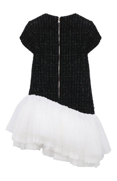 Платье BALMAIN, арт. BT1B91, фото 2