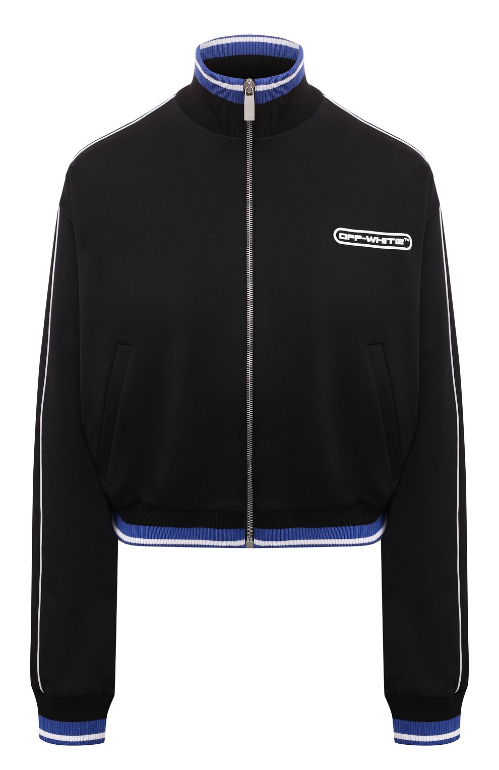 Толстовка OFF-WHITE, арт. 0WVC001F24FAB001, фото 1