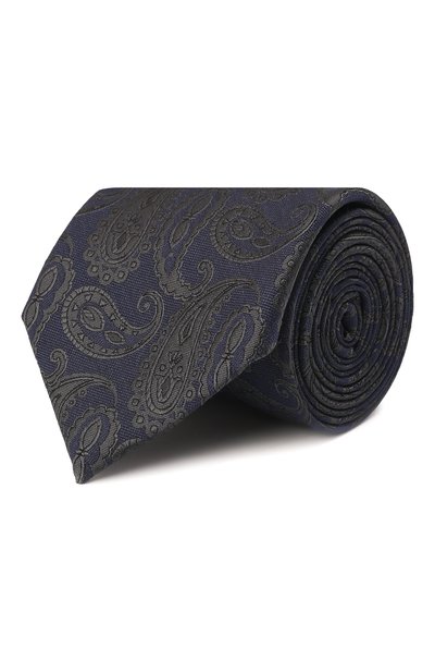Мужской комплект из галстука и платка BRIONI, арт. 08A900/P1494