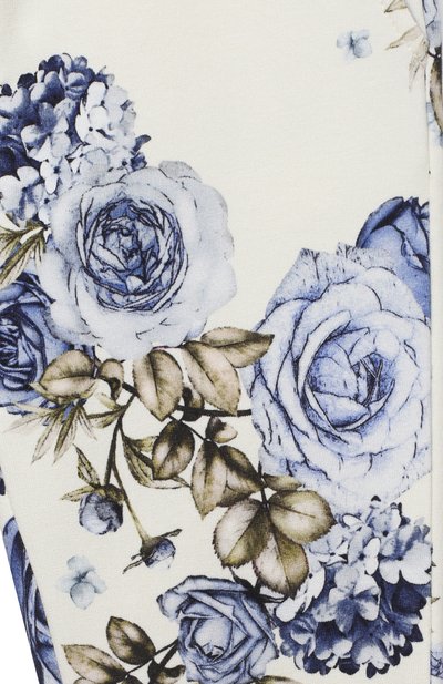 Джоггеры MONNALISA, арт. 196425, фото 3