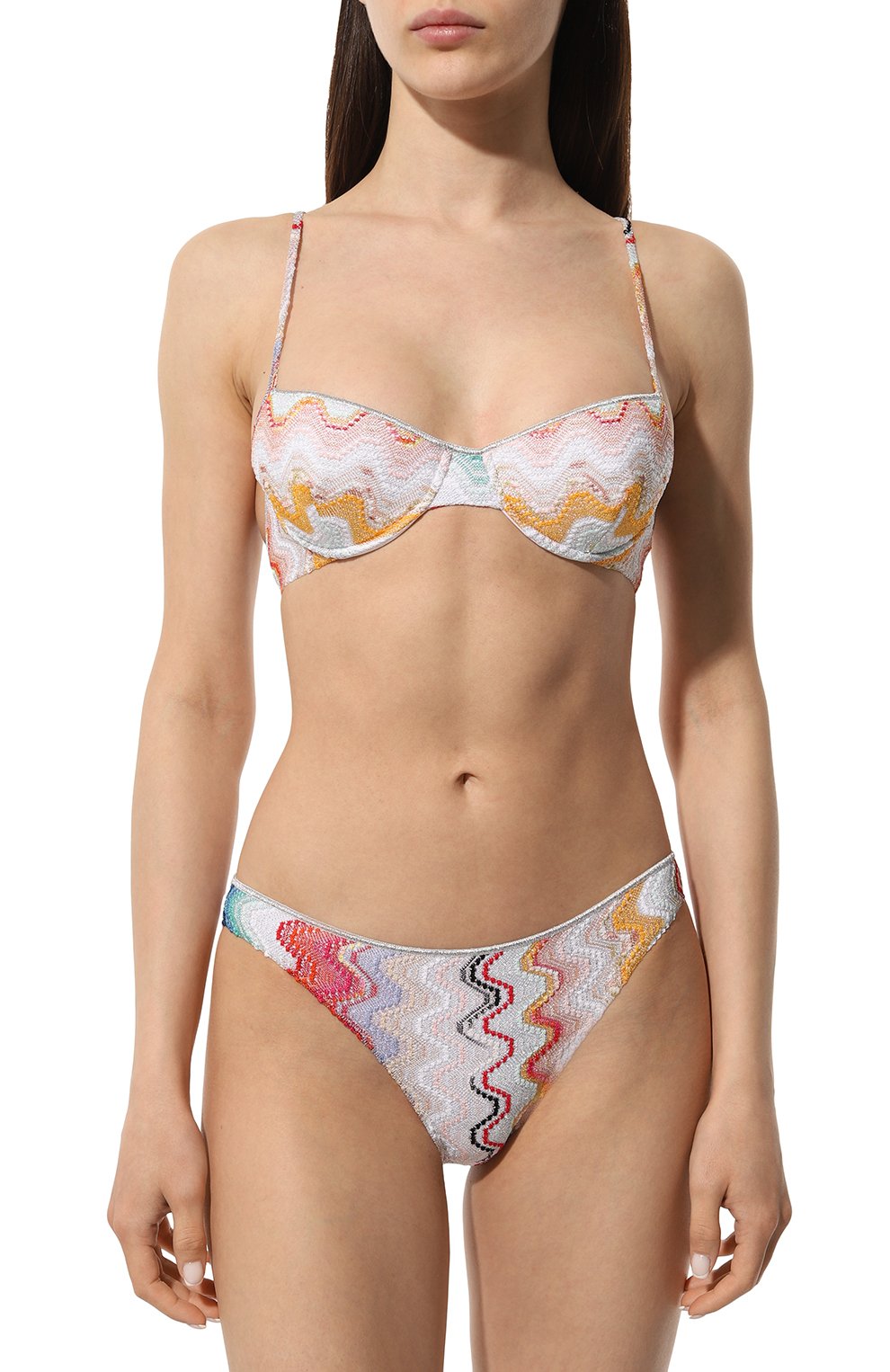 Раздельный купальник MISSONI, арт. MC22SP01/BR00TG, фото 2