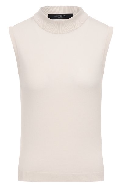 Женский топ из вискозы WEEKEND MAX MARA, арт. NAZI0NE
