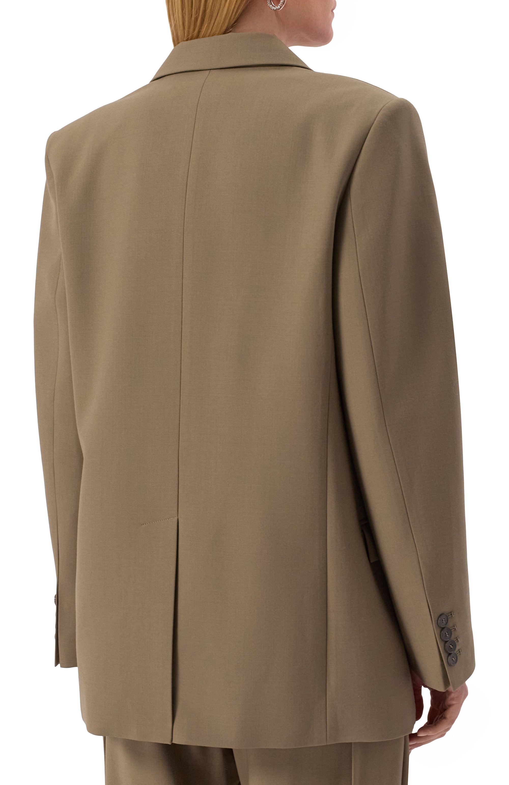 Жакет IRO, арт. WP07CHALAN, фото 4