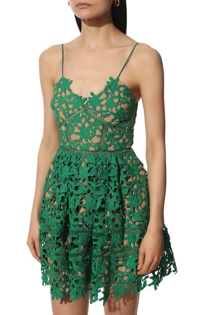 Платье SELF-PORTRAIT, арт. SS22-120, фото 3