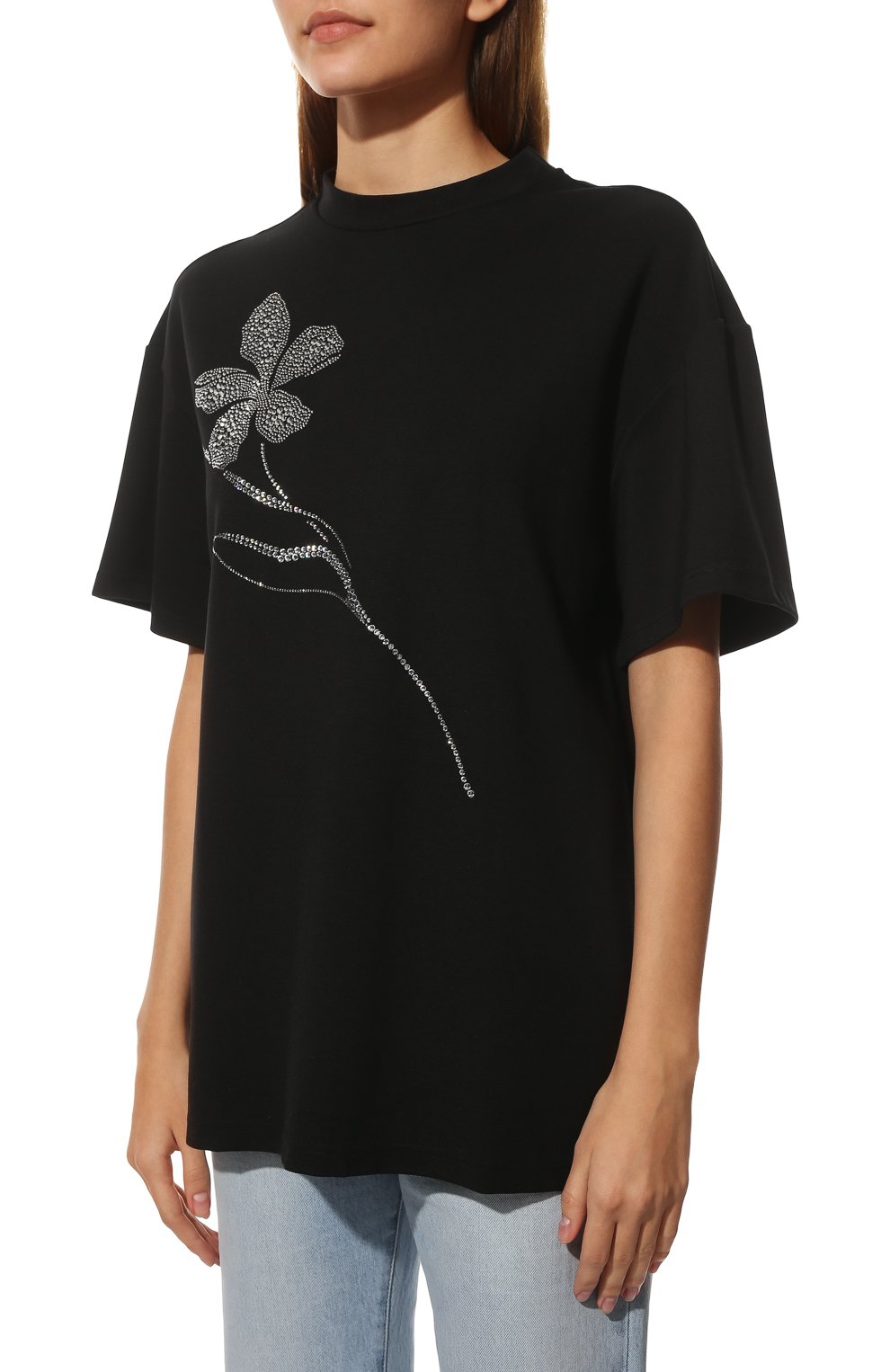 Футболка DAVID KOMA, арт. R22DK41TS, фото 3