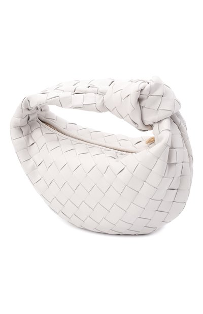 Сумка jodie mini BOTTEGA VENETA, арт. 651876/VCPP5, фото 3