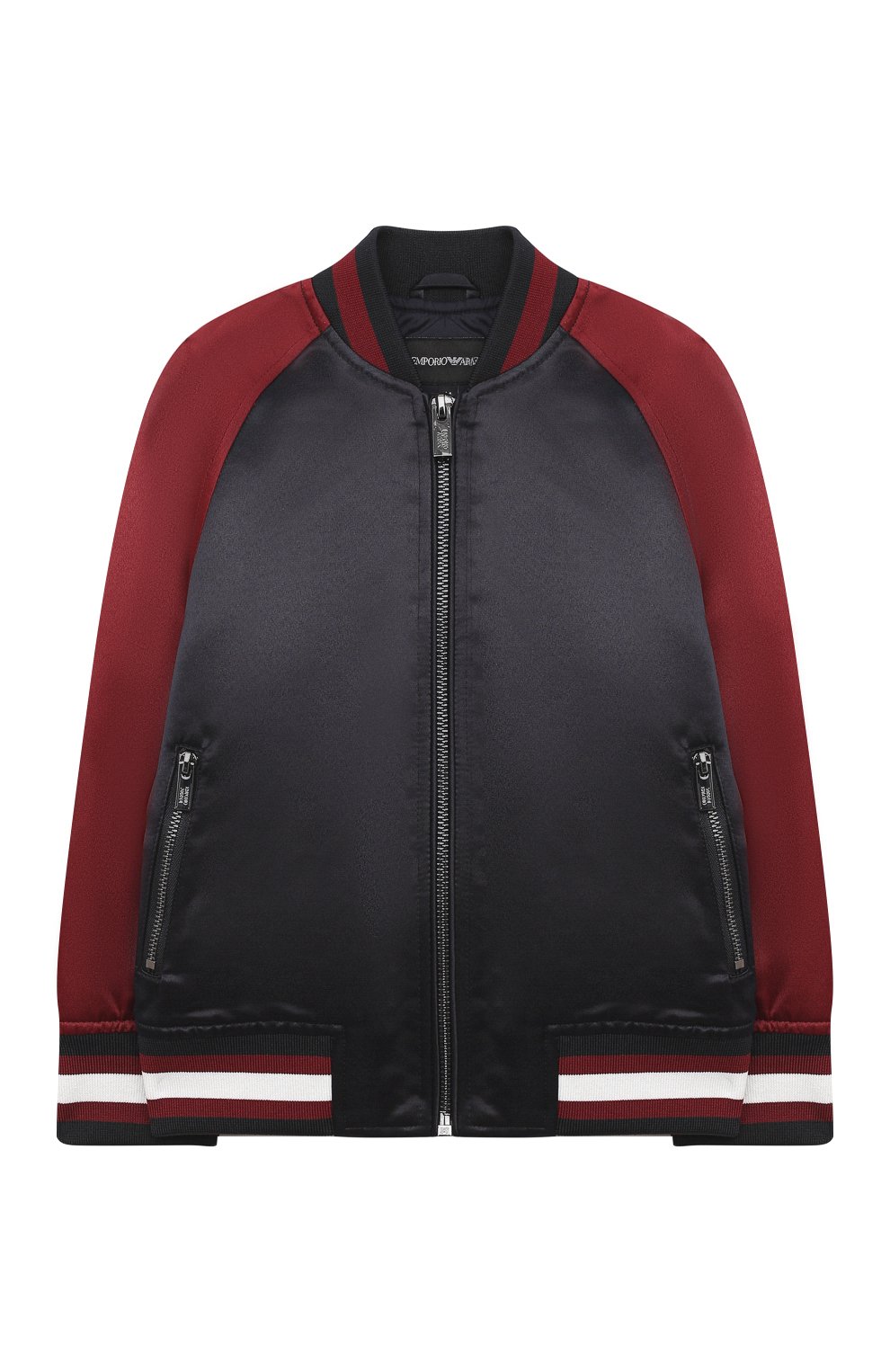 Бомбер EMPORIO ARMANI, арт. 6H4BE9/1NYCZ, фото 1