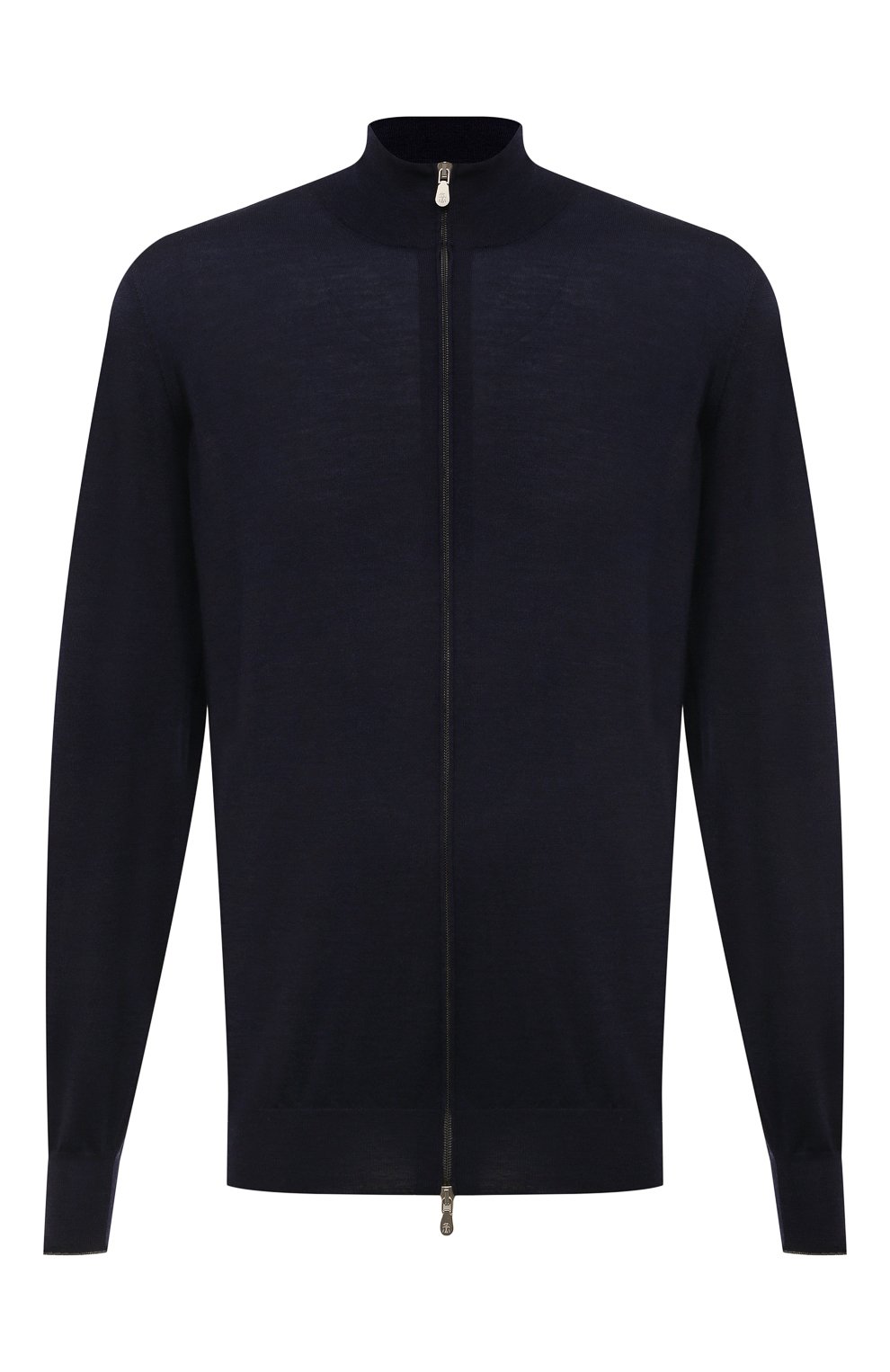 Кардиган из шерсти и кашемира BRUNELLO CUCINELLI, арт. M2400106, фото 1