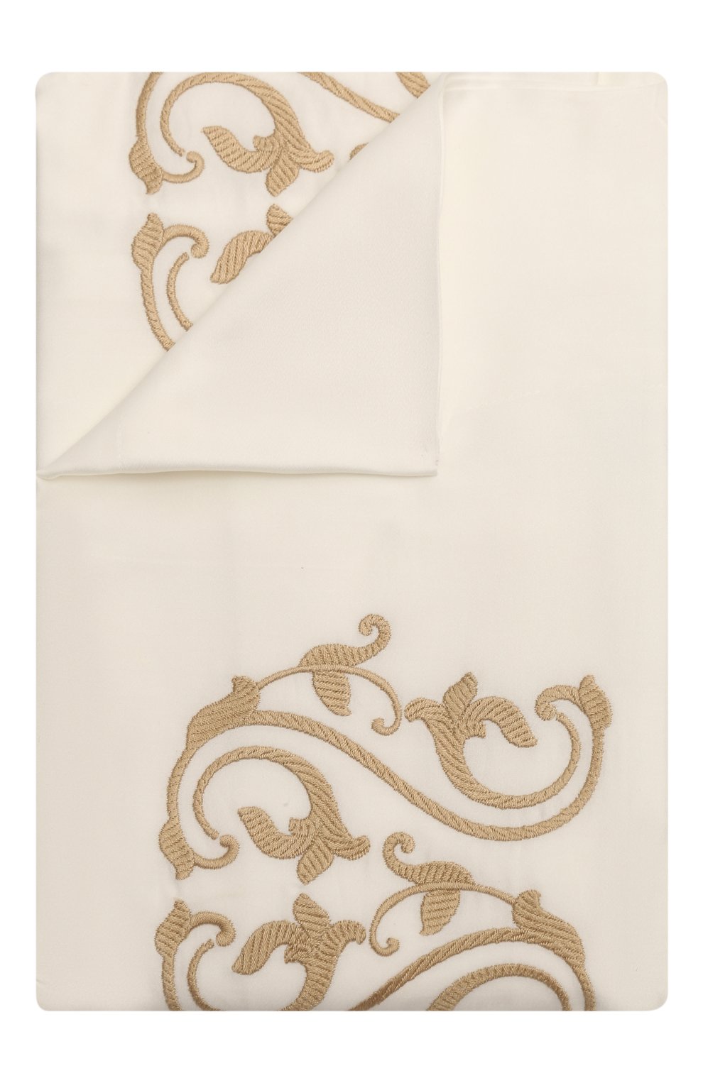 Наволочка ornate medallion embroidery FRETTE, арт. FR6571 E0700 051C, фото 1