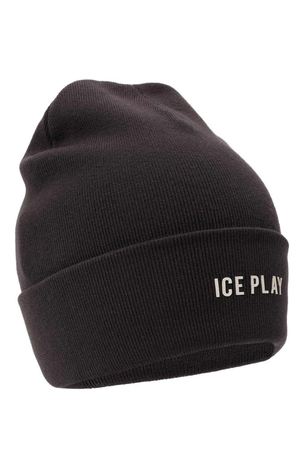 Шапка из хлопка и шерсти ICE PLAY, арт. 23I U1M0/3040/9011, фото 1