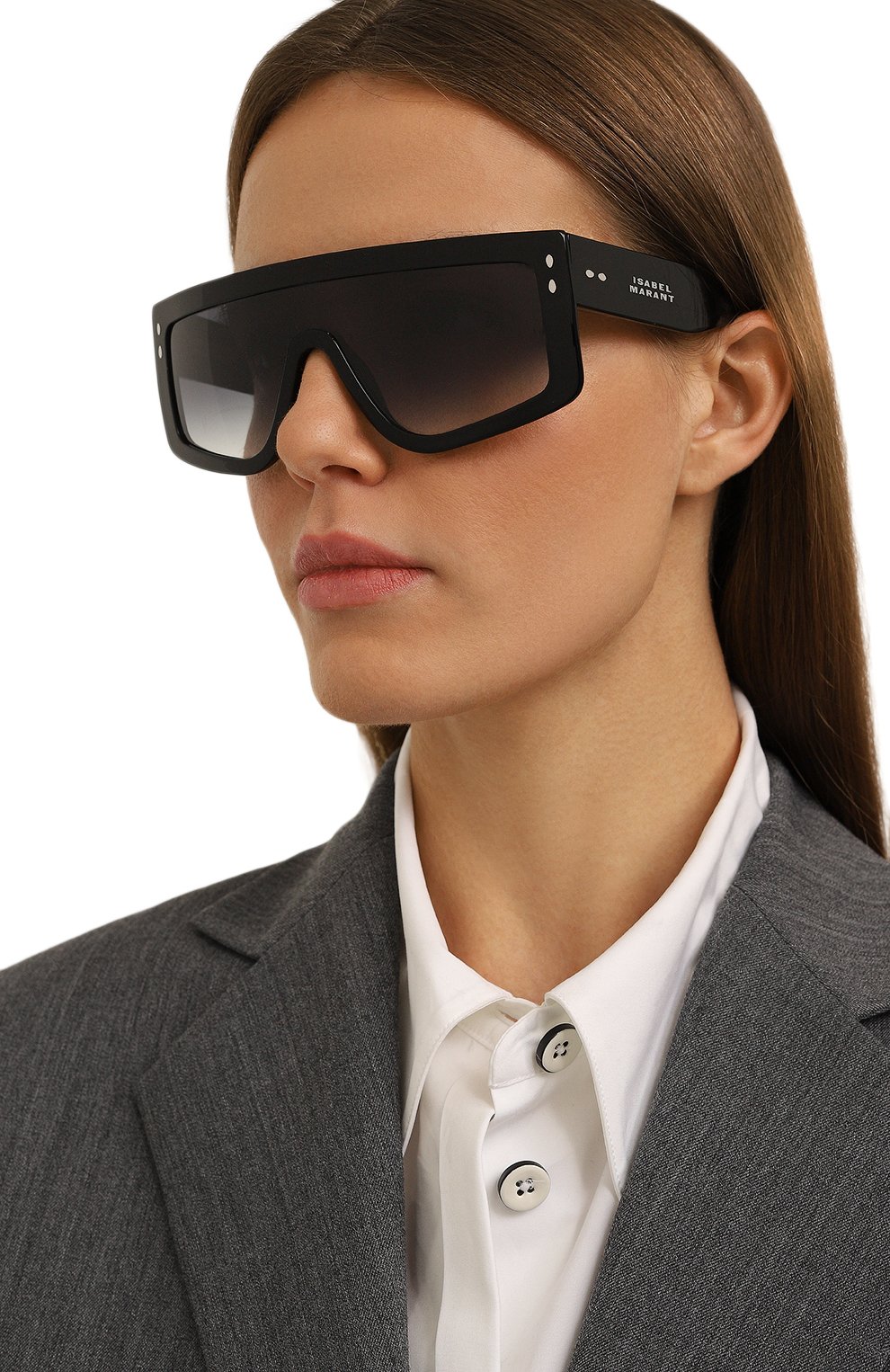 Солнцезащитные очки ISABEL MARANT, арт. IM0155 807, фото 2