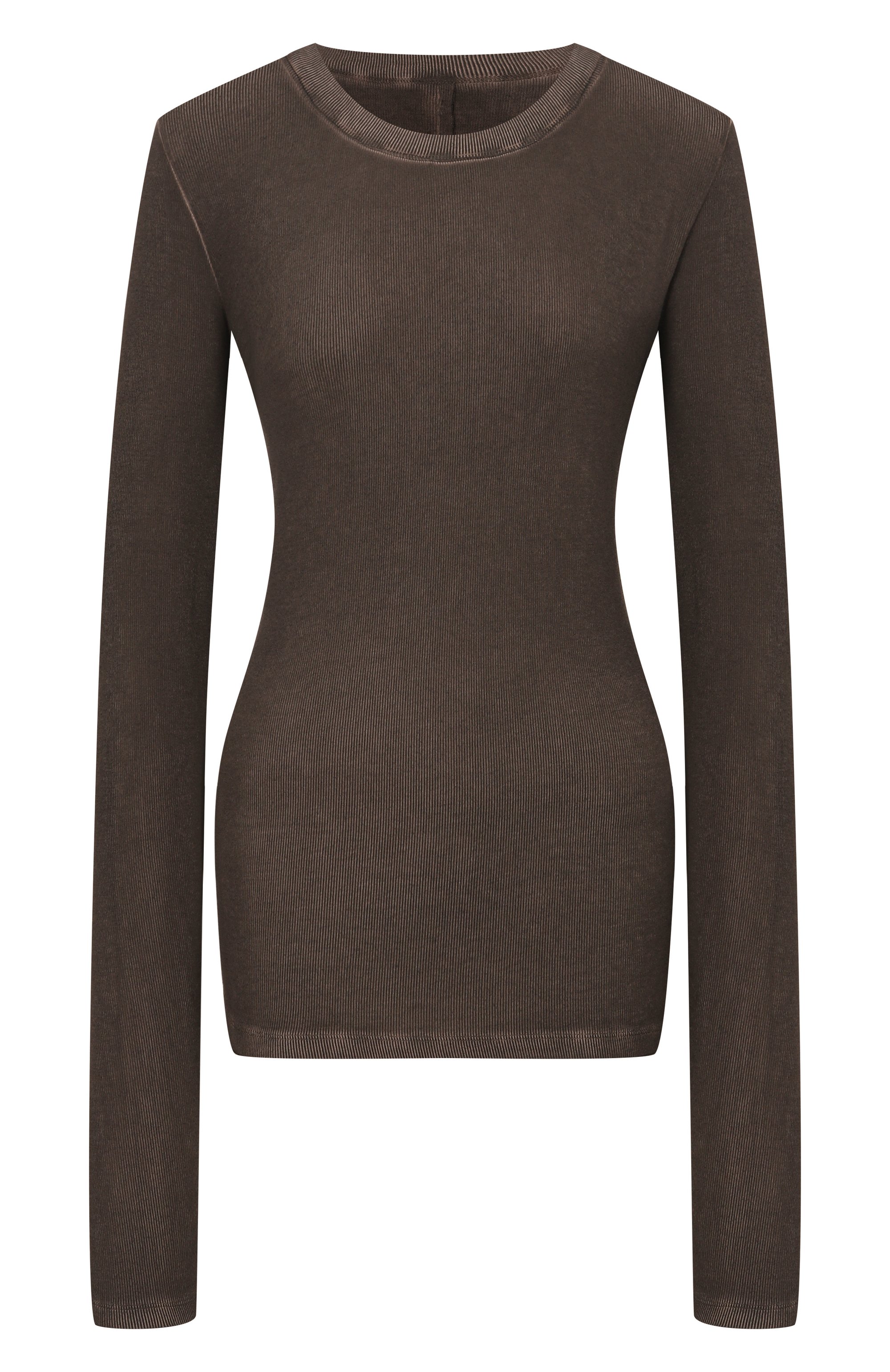 Лонгслив из вискозы UMA WANG, арт. UP1034, фото 1