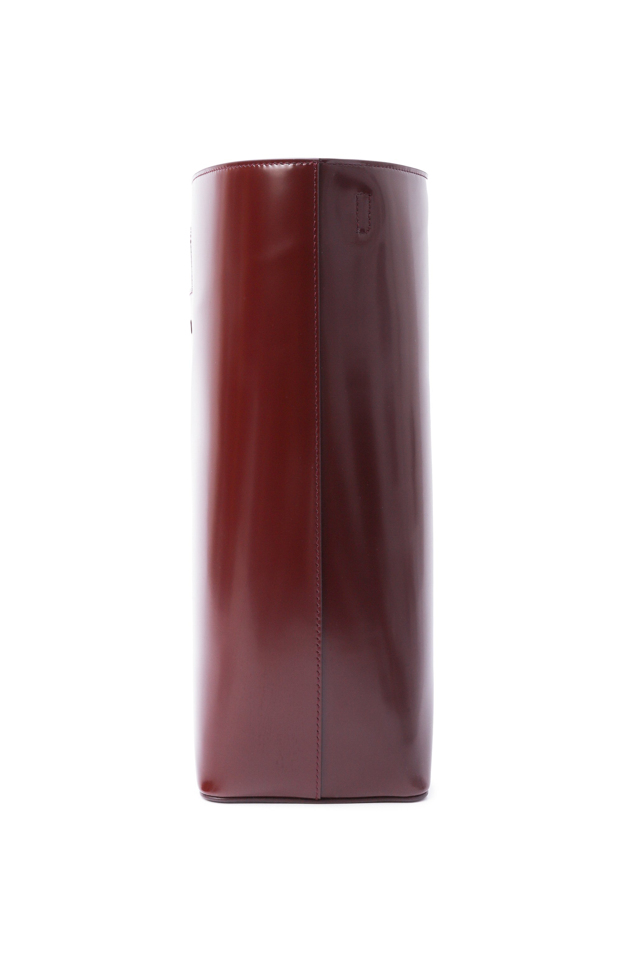 Сумка N21 бордового цвета по цене 110000 руб., арт. 25IBP0979SZ01, фото 4 Сумка N21, арт. 25IBP0979SZ01, фото 4