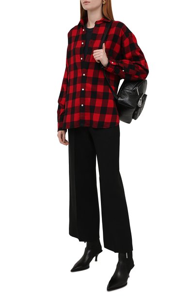 Майка AGOLDE, арт. A7101-1352, фото 2