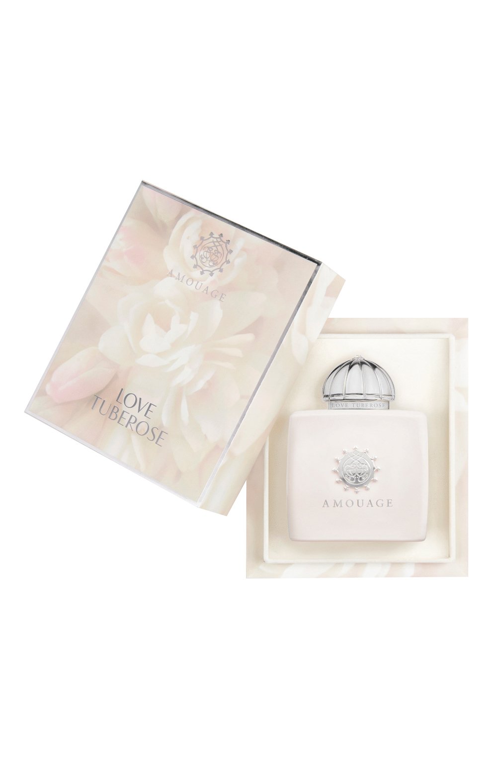 Парфюмерная вод love tuberose (50ml) AMOUAGE, арт. 26403, фото 3