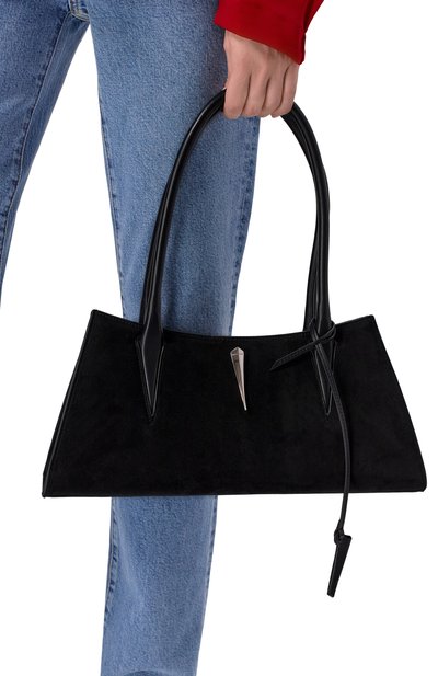 Сумка MUGLER, арт. 25F10SA00539025, фото 2