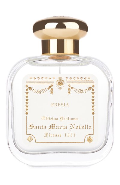 Женский одеколон fresia (50ml) SANTA MARIA NOVELLA, арт. SMN3116002