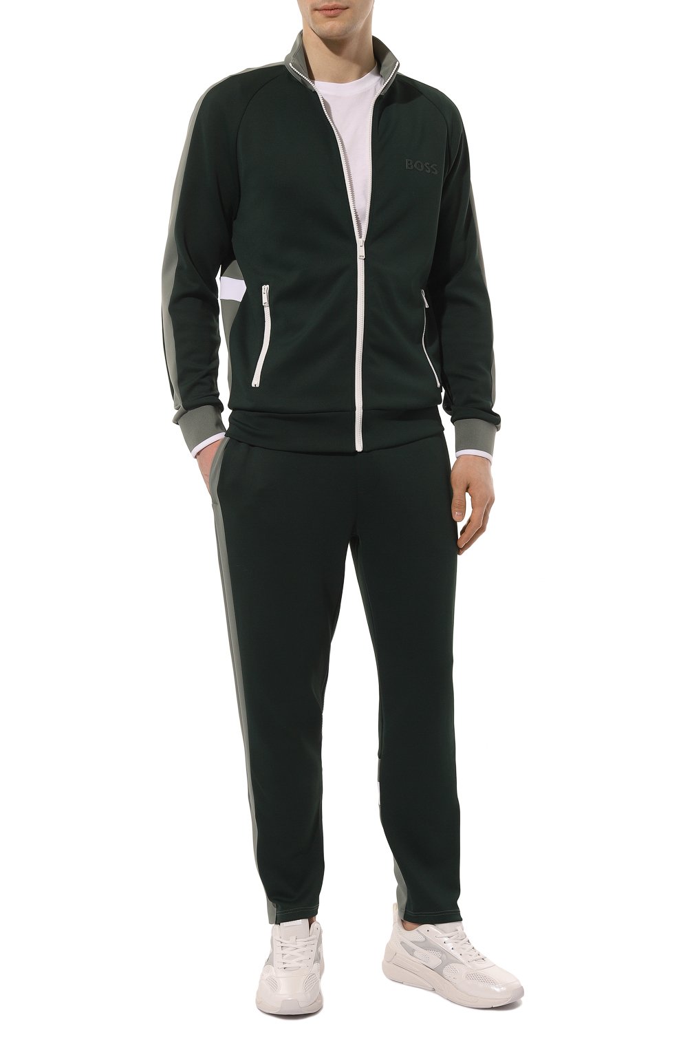 Толстовка BOSS, арт. 50486268, фото 2