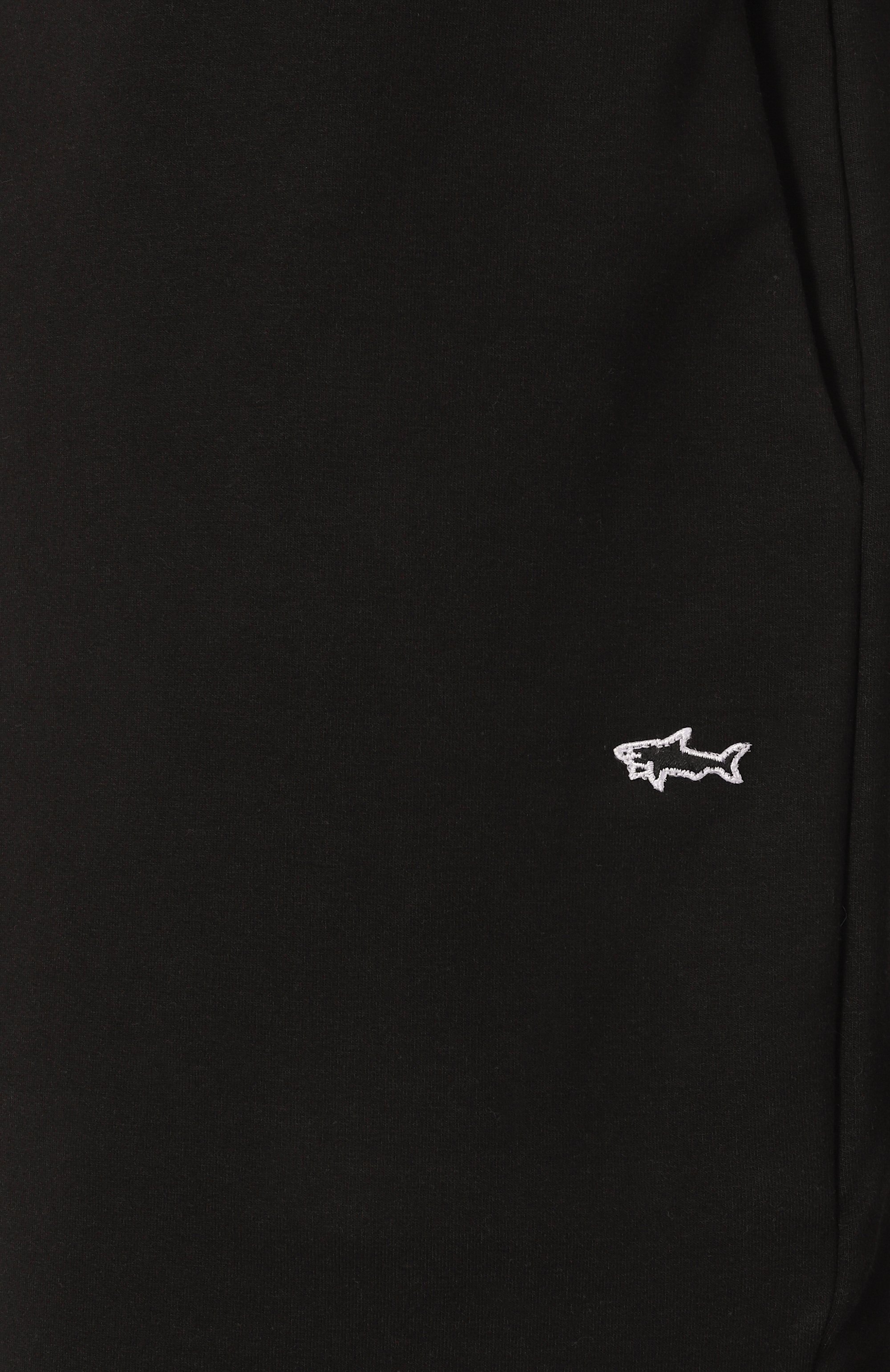 Хлопковые шорты PAUL&SHARK, арт. C0P1237, фото 6