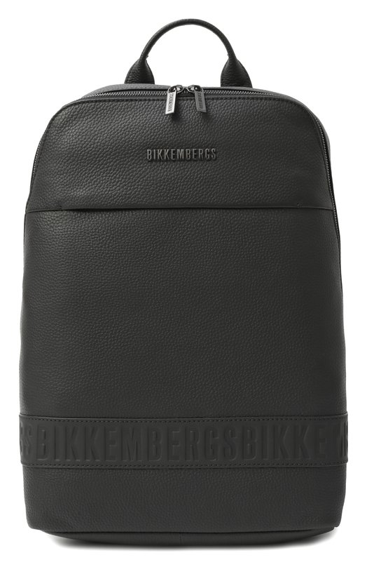 Рюкзак Roy Dirk Bikkembergs BKZA01132M Чёрный BKZA01132M